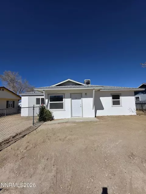 107 English St, Hawthorne, NV 89415
