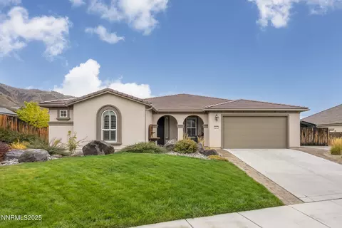 2835 Tobiano Dr, Reno, NV 89521