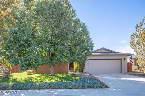 609 Nader Way, Fernley, NV 89408