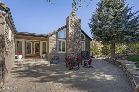 2885 Erminia Rd, Reno, NV 89523