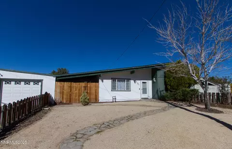 13161 Mt Logan St, Reno, NV 89506