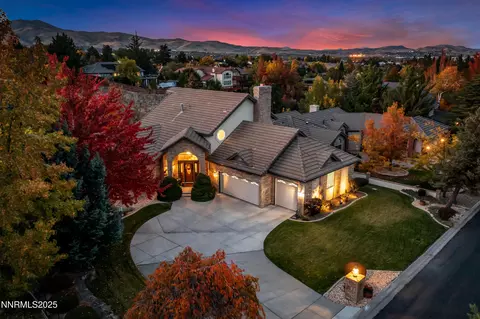 1851 Three Mile Ct, Reno, NV 89509