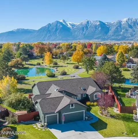 1760 Iris Ct, Minden, NV 89423