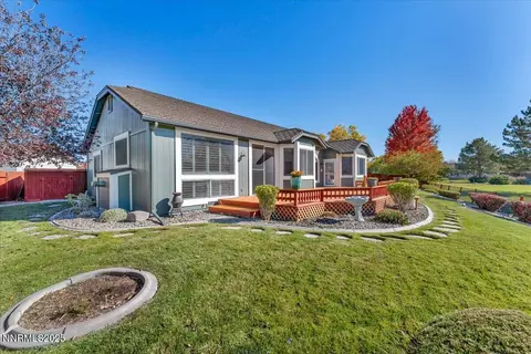 1760 Iris Ct, Minden, NV 89423 photo 34
