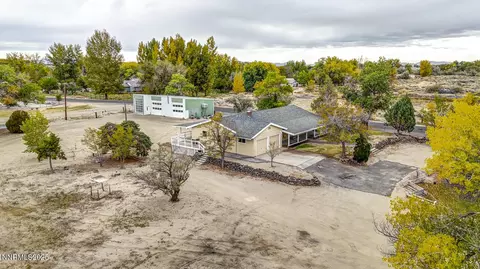 1495 Cedar Rd, Fallon, NV 89406 photo 2