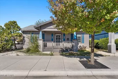 512 Victorian Ave, Sparks, NV 89431