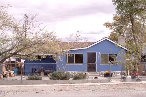 752 D St, Hawthorne, NV 89415