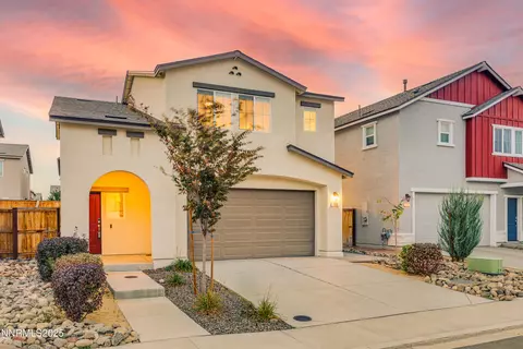 7946 Corundum Dr, Sparks, NV 89436