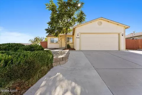 6458 Hatteras Ct, Sun Valley, NV 89433
