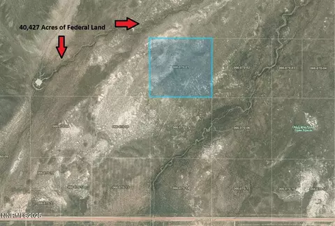 0 Unspecified, Gerlach, NV 89412