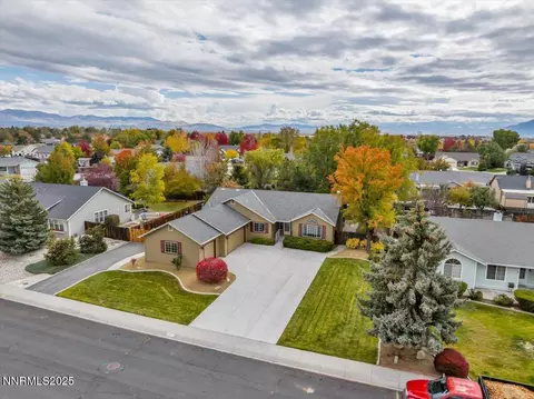 1281 Conestoga Dr, Minden, NV 89423