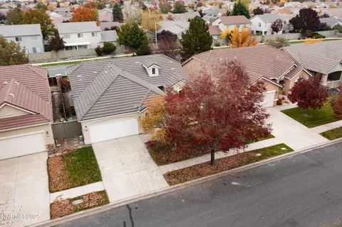 View/Area - 1651 Emerald Bay Dr, Reno, NV 89521 photo 2 of 10