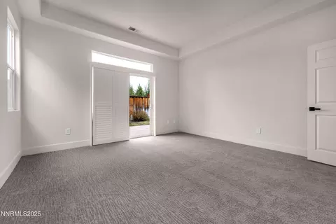 Bedroom - 1651 Emerald Bay Dr, Reno, NV 89521 photo 3 of 7