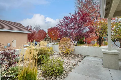 Exterior - 1651 Emerald Bay Dr, Reno, NV 89521 photo 2 of 5