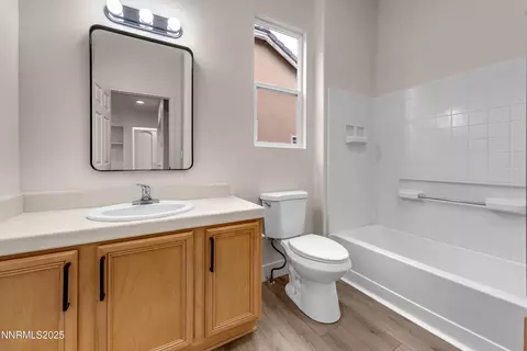 Bath - 1651 Emerald Bay Dr, Reno, NV 89521 photo 6 of 6