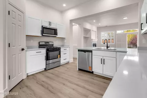 Kitchen - 1651 Emerald Bay Dr, Reno, NV 89521 photo 5 of 6