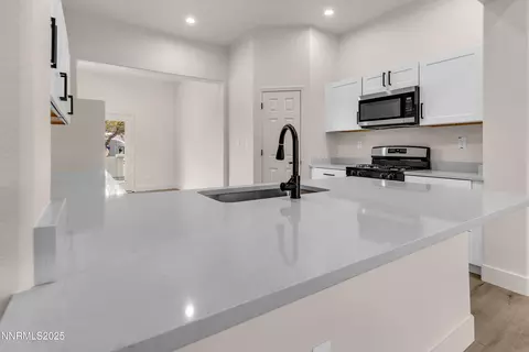 Kitchen - 1651 Emerald Bay Dr, Reno, NV 89521 photo 2 of 6