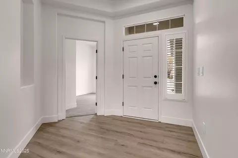 Entry Way - 1651 Emerald Bay Dr, Reno, NV 89521 photo 2 of 2