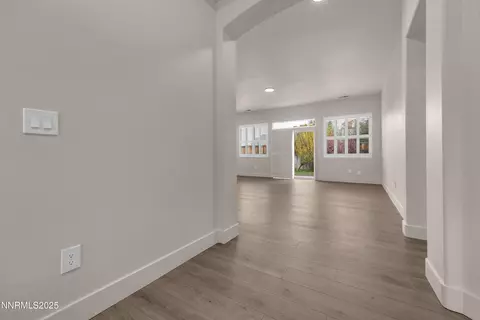 Entry Way - 1651 Emerald Bay Dr, Reno, NV 89521 photo 1 of 2