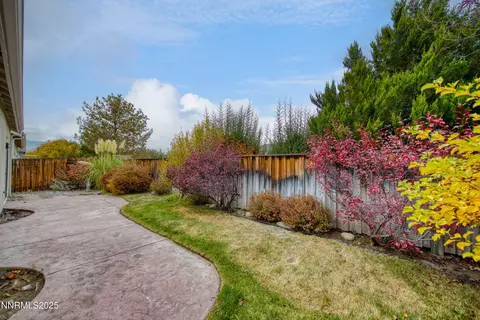 Exterior - 1651 Emerald Bay Dr, Reno, NV 89521 photo 5 of 5