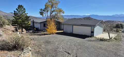 1275 Slate Rd, Topaz Ranch Estates, NV 89444