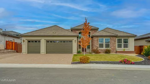 279 Shackleton Dr, Verdi, NV 89439