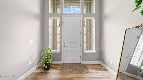 Entry Way - 279 Shackleton Dr, Verdi, NV 89439 photo 1 of 3