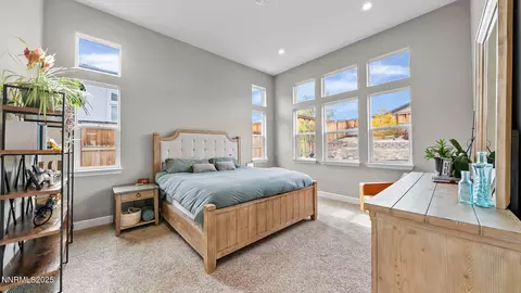 Bedroom - 279 Shackleton Dr, Verdi, NV 89439 photo 1 of 2