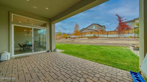 Exterior - 279 Shackleton Dr, Verdi, NV 89439 photo 2 of 5