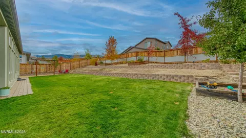 Exterior - 279 Shackleton Dr, Verdi, NV 89439 photo 3 of 5