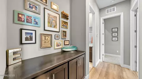 Entry Way - 279 Shackleton Dr, Verdi, NV 89439 photo 2 of 3