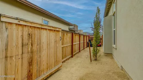 Exterior - 279 Shackleton Dr, Verdi, NV 89439 photo 4 of 5