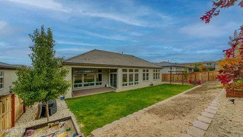 Exterior - 279 Shackleton Dr, Verdi, NV 89439 photo 5 of 5