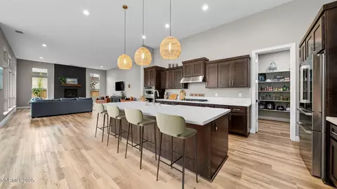 Kitchen - 279 Shackleton Dr, Verdi, NV 89439 photo 3 of 3
