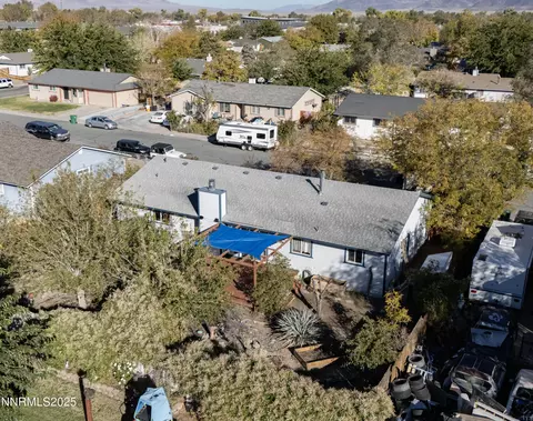 749 E St, Fernley, NV 89408 photo 33