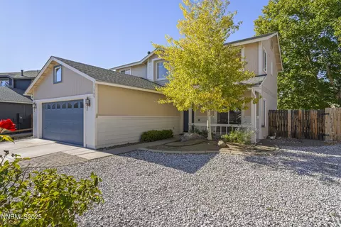 1585 Springfield Park Dr, Reno, NV 89523