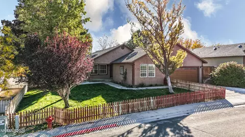 647 Castle Way, Winnemucca, NV 89445