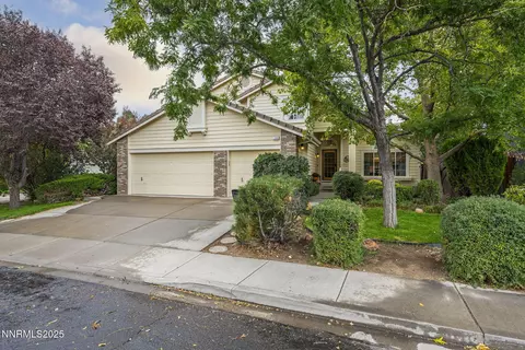 1148 Mayflower Dr, Reno, NV 89509