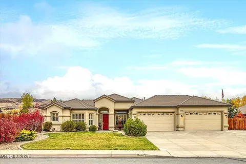 3644 Desert Fox Dr, Sparks, NV 89436