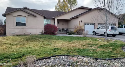 3935 Rainier Ct, Reno, NV 89508