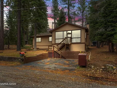 1670 Canienaga St, South Lake Tahoe, CA 96150