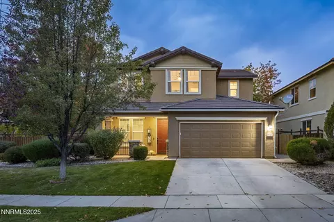 7121 Jermann Dr, Sparks, NV 89436