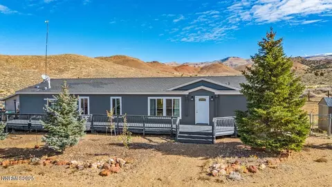 300 Crossover Rd, Reno, NV 89510