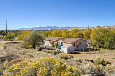120 Franks Ln, Sun Valley, NV 89433