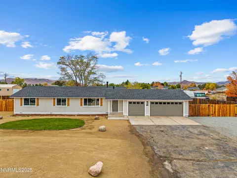 85 E Sky Rnch, Sparks, NV 89441