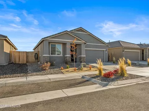 110 Finney St, Dayton, NV 89403