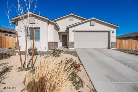 1026 Brierwood Ln, Fernley, NV 89408
