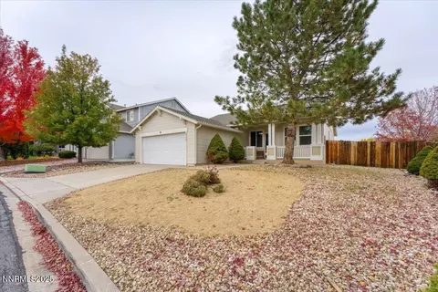 9175 Rising Moon Dr, Reno, NV 89506