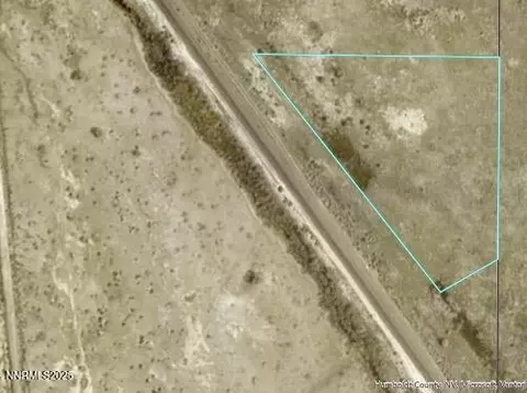 07-0291 55 Sec 31 Twn 36 Rng 42, Valmy, NV 89438
