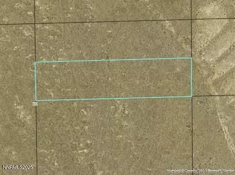 07-0231 16 Sec 35 Twn 36 Rng 41, Valmy, NV 89438